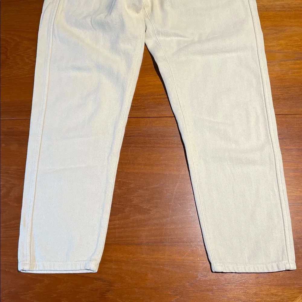 Prospective Flow Kaze Herringbone pants size 28